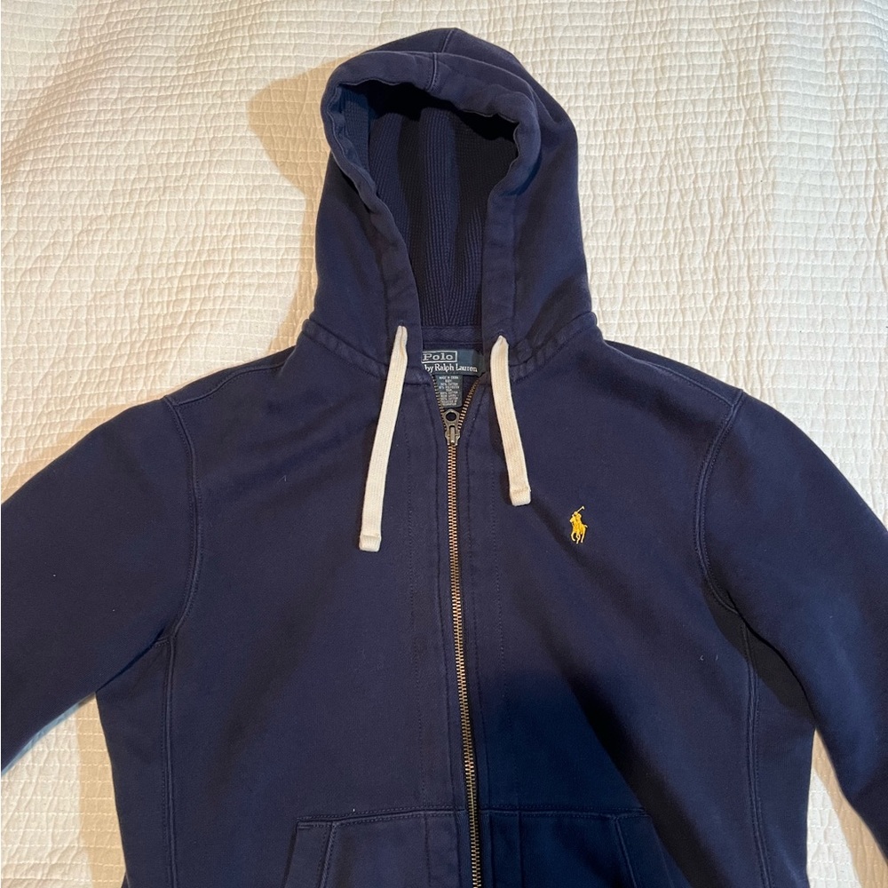 POLO Ralph Lauren Hoodie Navy
